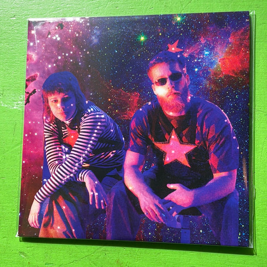 Starpeople - Happening #1 | CD