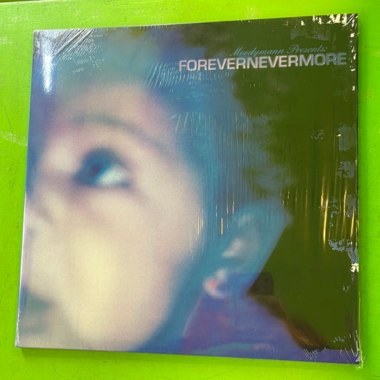 Moodymann - Forevernevermore | 2LP