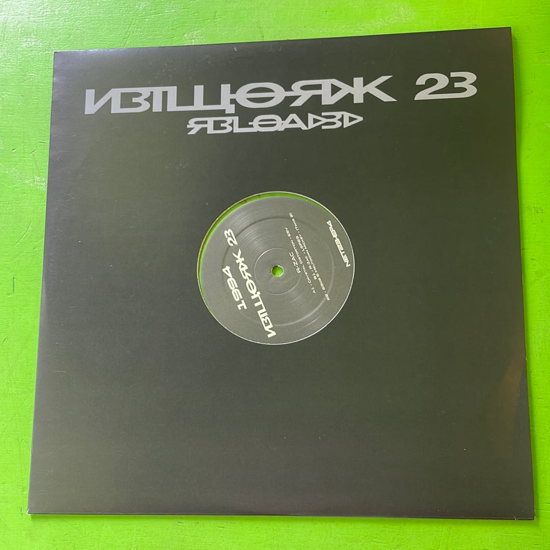 V/a - Untitled (Network23-EP4) | 12''