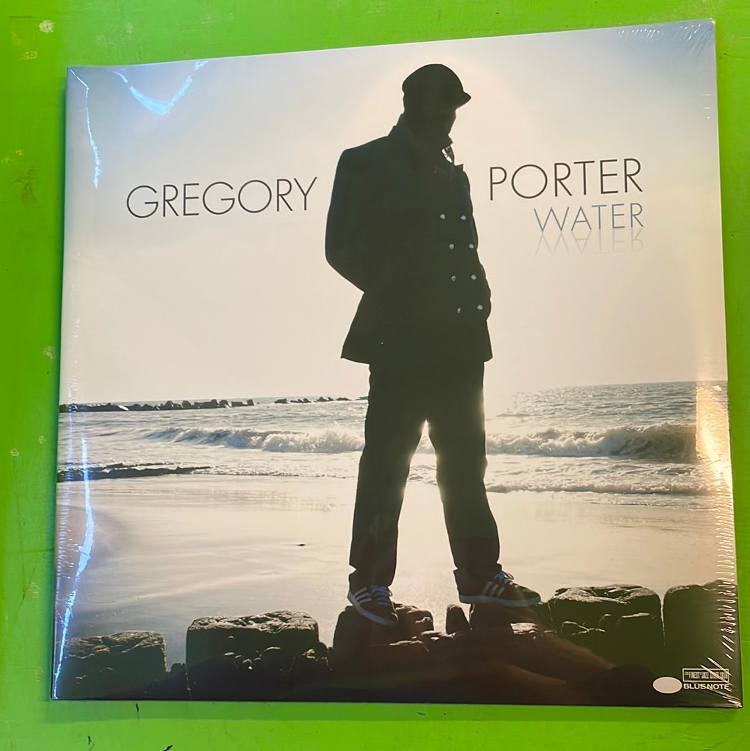 Gregory Porter - Water | 2LP