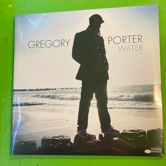 Gregory Porter - Water | 2LP