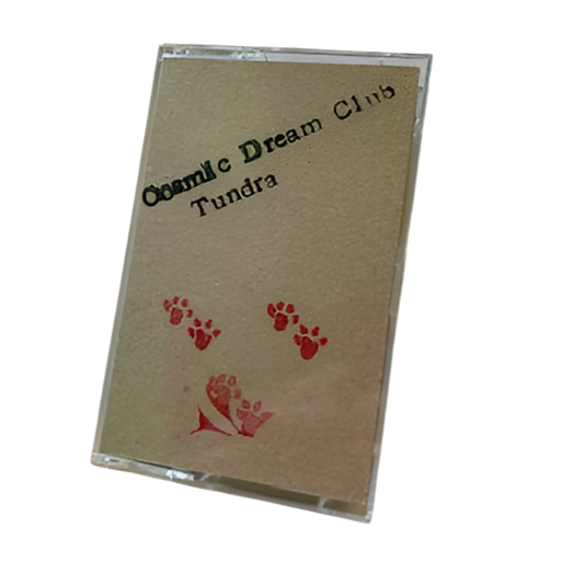 Cosmic Dream Club - Tundra | CS