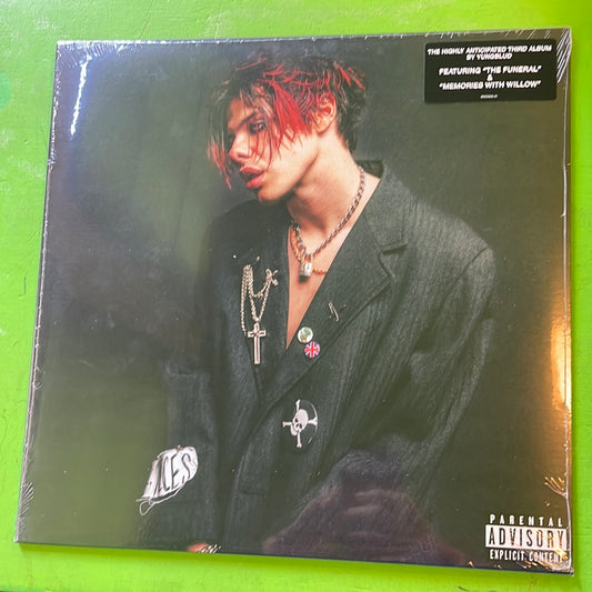 Yungblud - Yungblud | LP