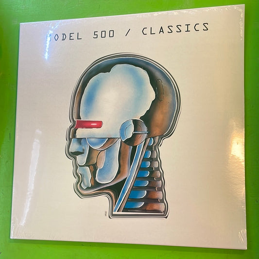 Model 500 - Classics | 2LP