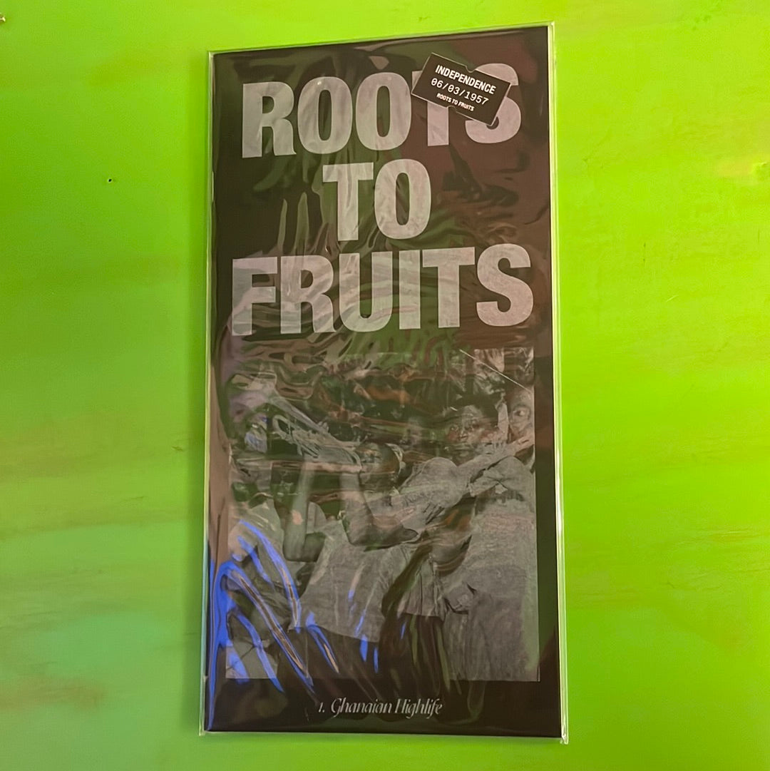 Roots To Fruits - 1. Ghanaian Highlife | Magazine