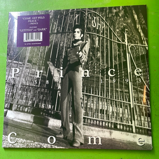 Prince - Come | LP