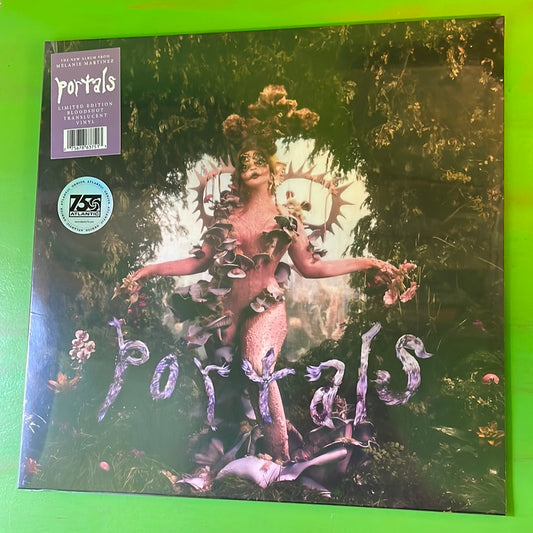 Melanie Martinez - Portals | LP