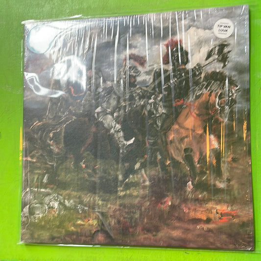 Yungmorpheus - From Whence It Came | 2LP