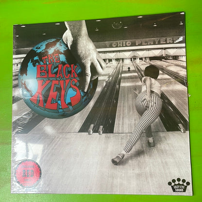 Black Keys - Ohio Players | LP