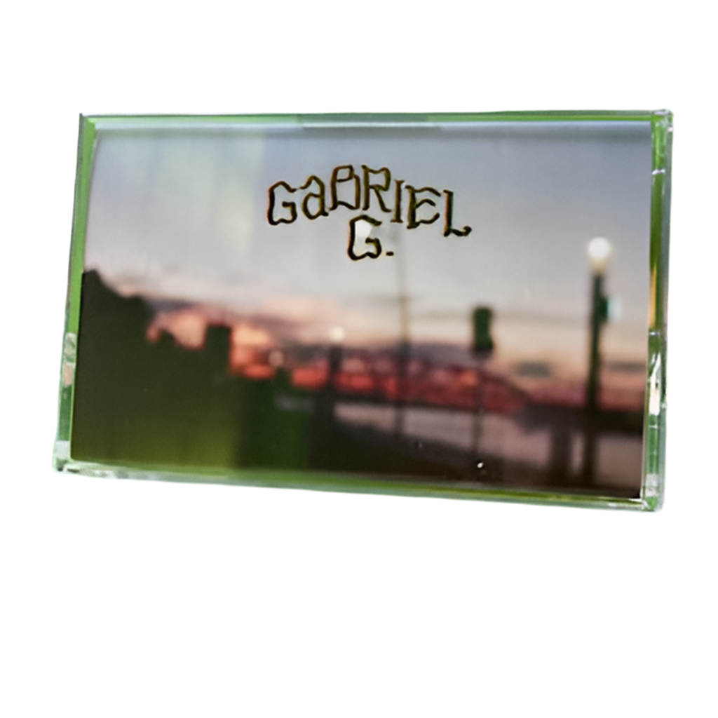 Gabriel G. - A Six Second Kiss | CS
