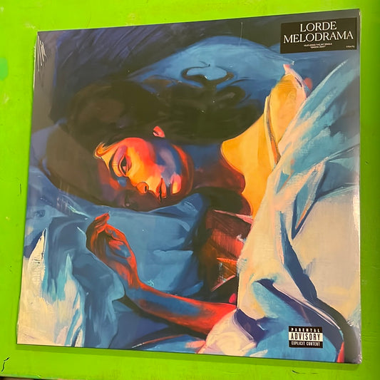 Lorde - Melodrama | LP