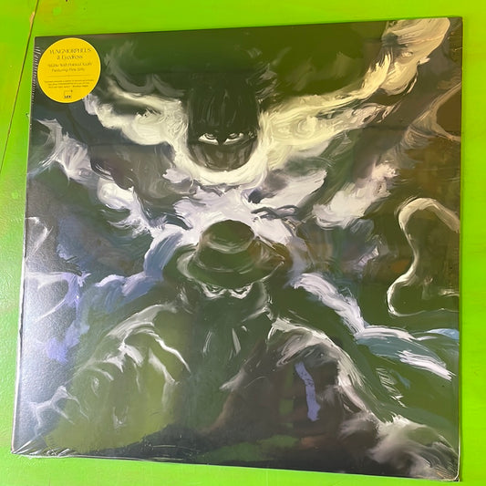 Yungmorpheus & Eyedress - Affable With Pointed Teeth | LP