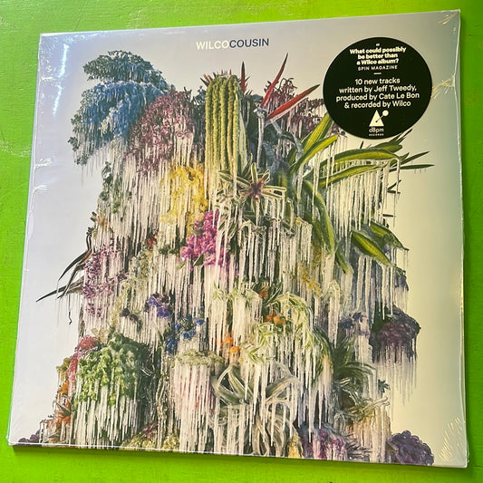 Wilco - Cousin | LP