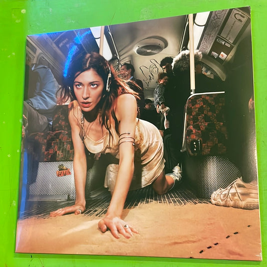 Caroline Polachek - Desire, I Want To Turn Into You | LP