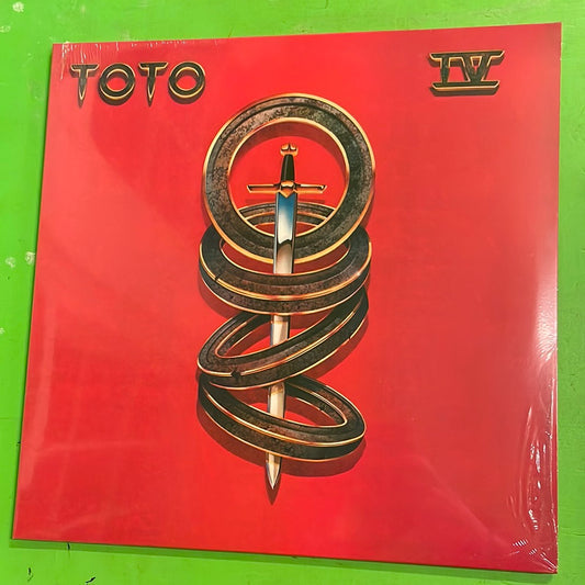 Toto - IV | LP