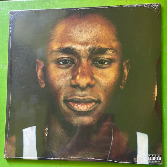 Mos Def - Black On Both Sides | 2LP