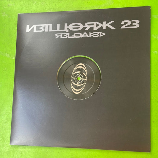 V/a - Untitled (Network23-EP3) | 12''