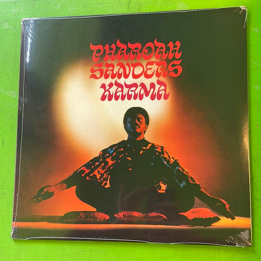 Pharoah Sanders - Karma | LP