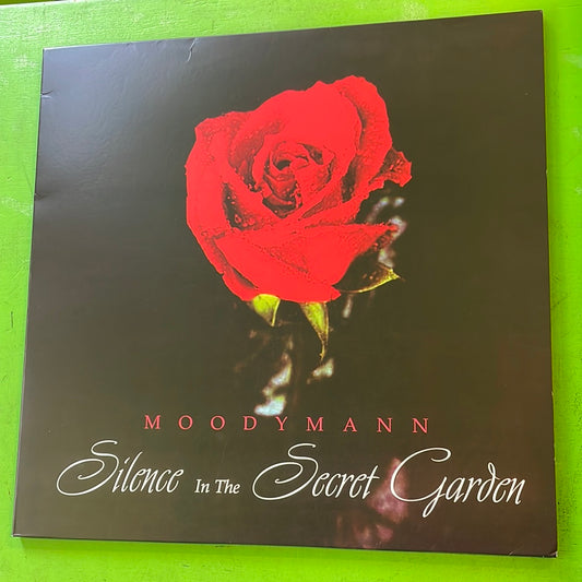 Moodymann - Silence In The Secret Garden | 2LP
