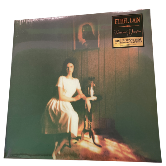 Ethel Cain - Preacher's Daughter | LP