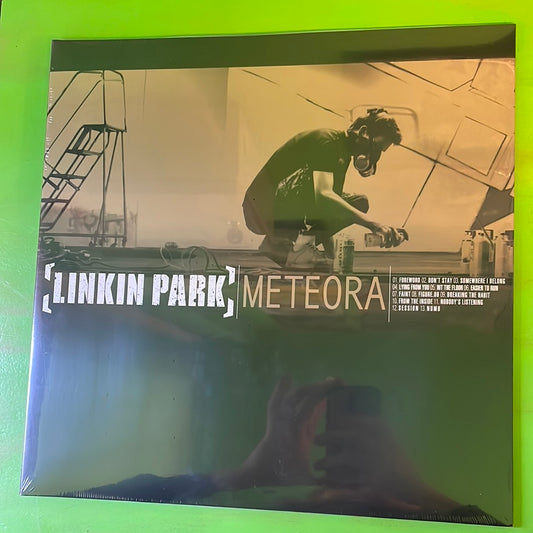 Linkin Park - Meteora | LP