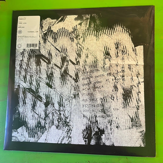 Yung Lean - Warlord | LP