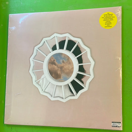 Mac Miller - The Divine Feminine | 2LP