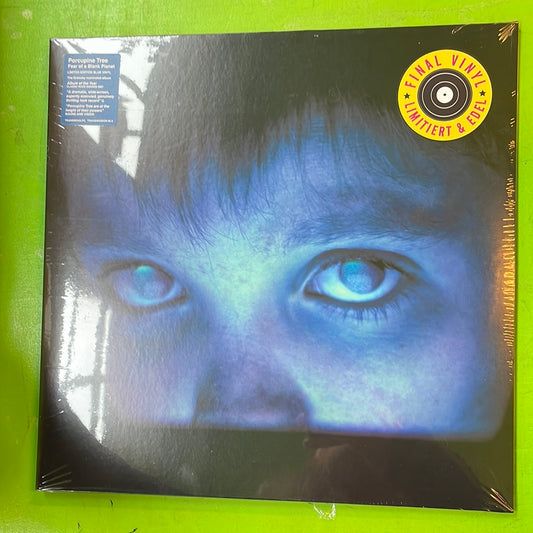 Porcupine Tree - Fear Of A Blank Planet | 2LP