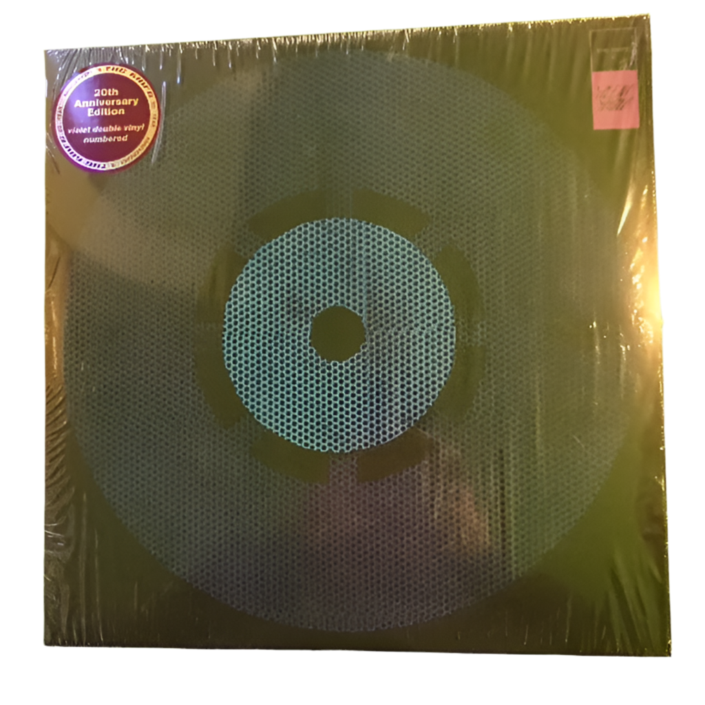 The Knife - Silent Shout | 2LP