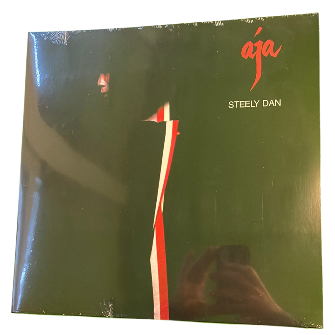 Steely Dan - Aja | LP