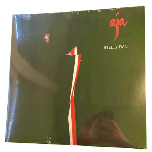 Steely Dan - Aja | LP
