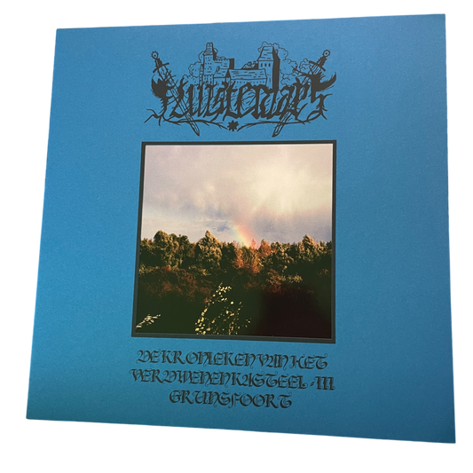Fluisteraars - De Kronieken Van Het Verdwenen Kasteel III: Grunsfoort | 10"