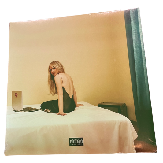 Sabrina Carpenter - Emails I Can't Send | LP