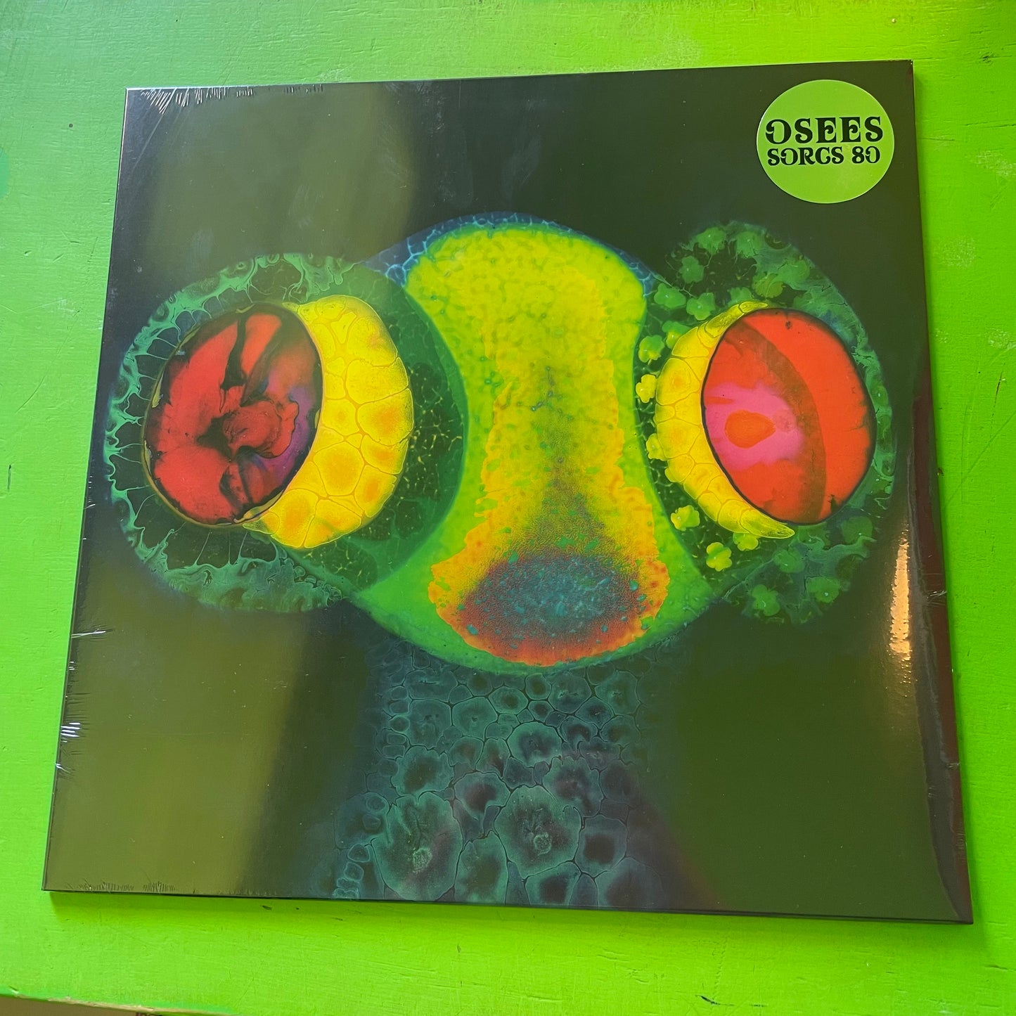 Osees - Sorcs 80 | LP