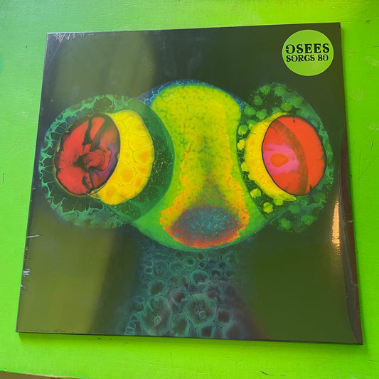 Osees - Sorcs 80 | LP