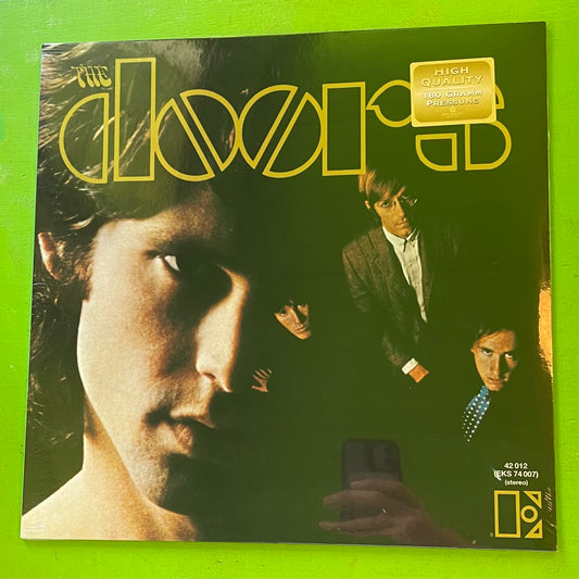 The Doors - The Doors | LP