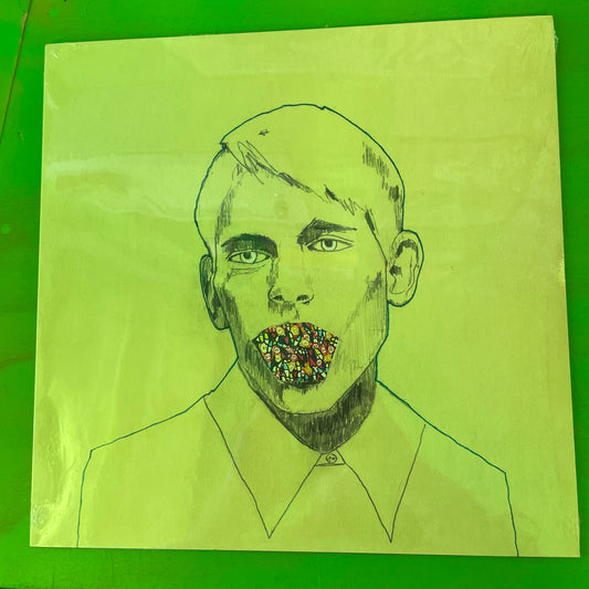 Foals - Antidotes | LP