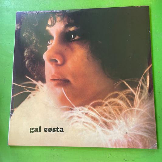 Gal Costa - Gal Costa | LP