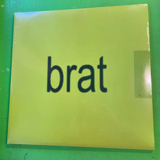 Charli xcx - Brat | LP