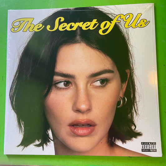 Gracie Abrams - The Secret Of Us | LP