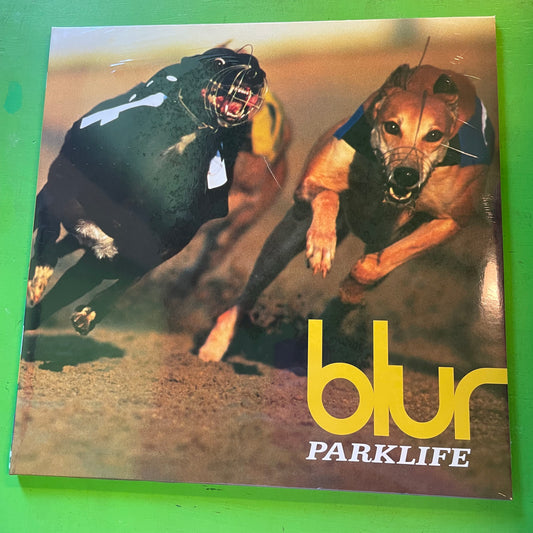 Blur - Parklife | 2LP