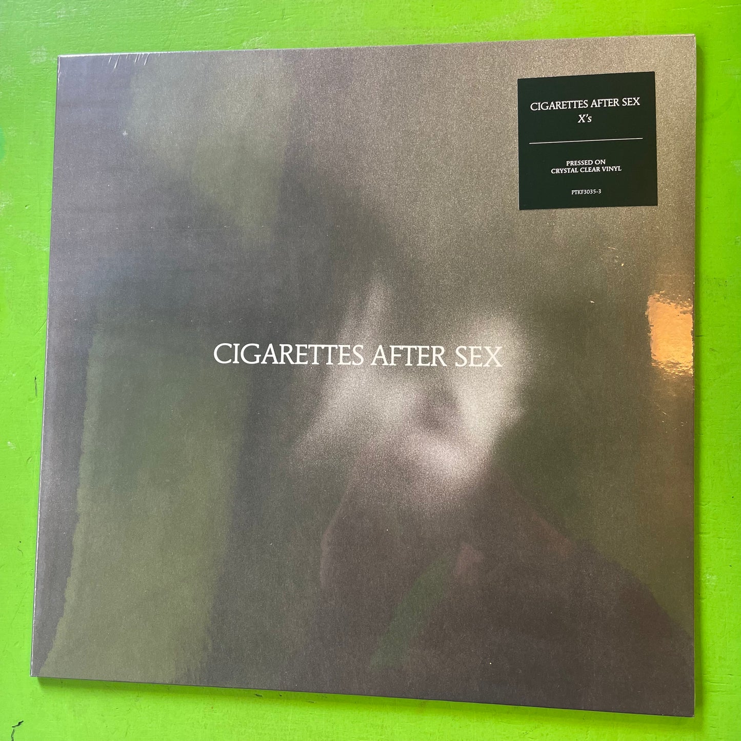 Cigarettes After Sex - X's | LP