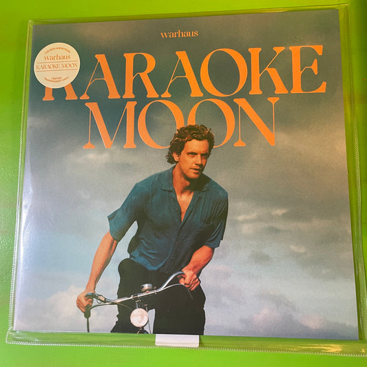 Warhaus - Karaoke Moon | LP