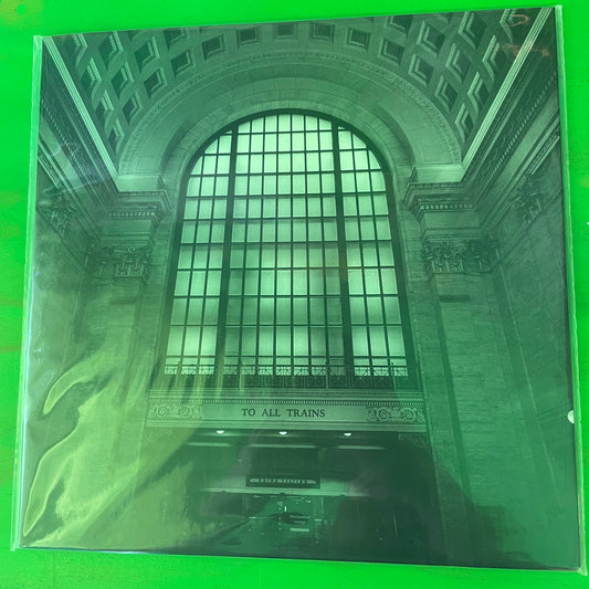 Shellac - To All Trains | LP
