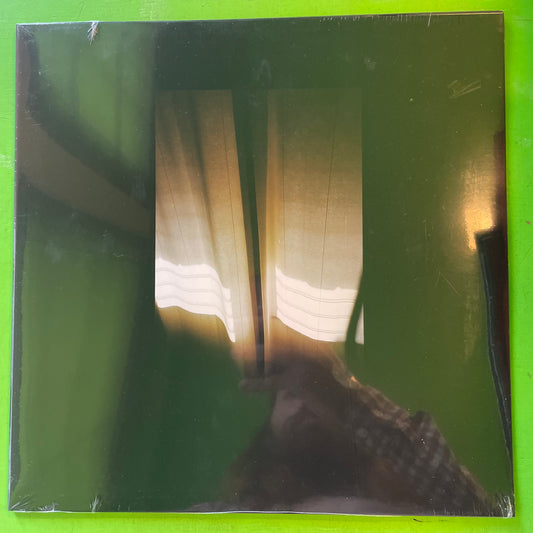 Daniel Aged - Bass Improvisations, Pt. 1 | 12''