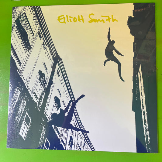 Elliott Smith - Elliott Smith | LP