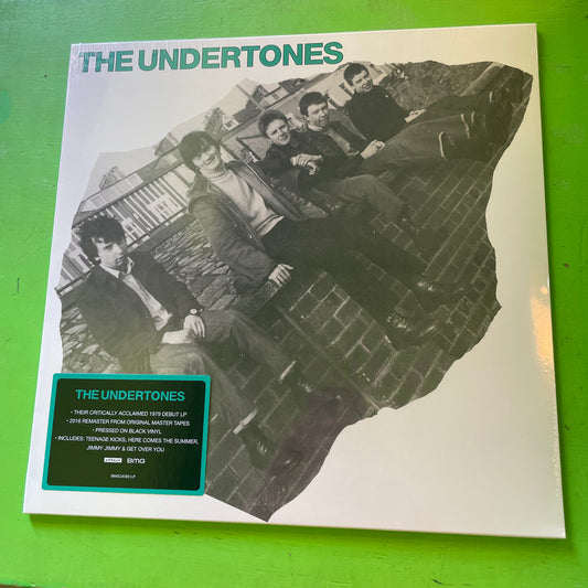 Undertones - The Undertones | LP