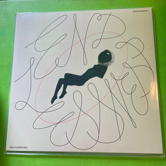 Nala Sinephro - Endlessness | 2LP