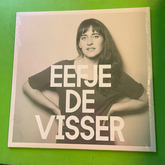 Eefje De Visser - Het Is | LP