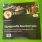 Jpegmafia & Danny Brown - Scaring The Hoes | LP